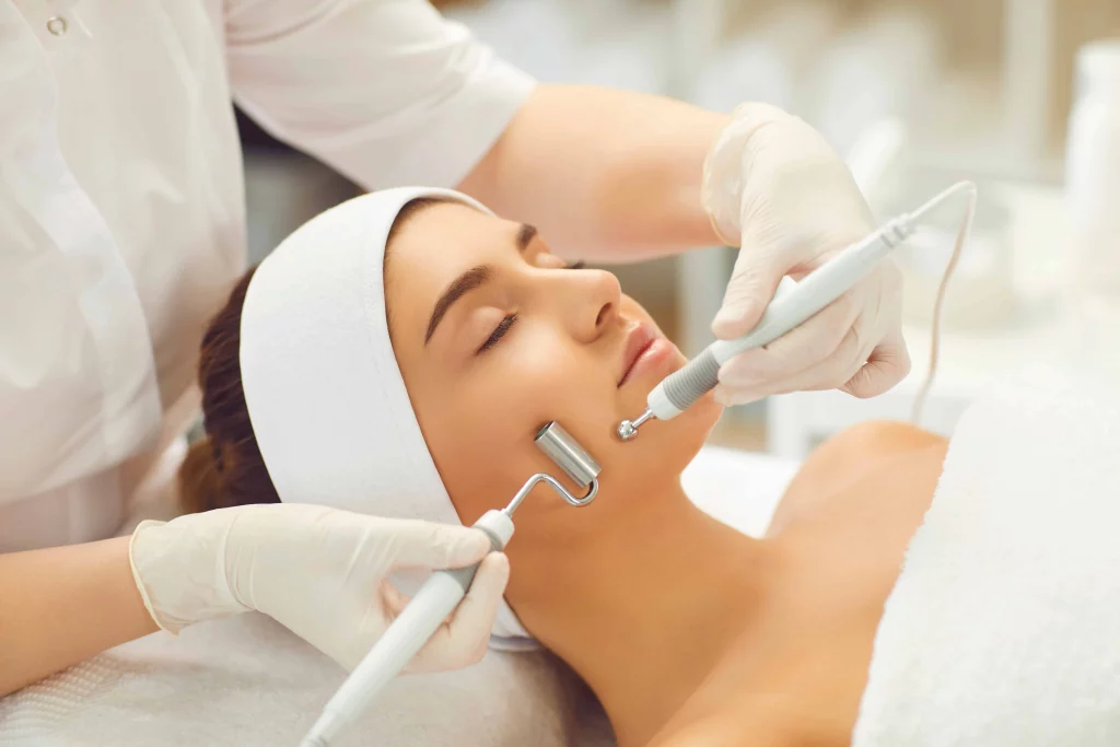 Facial Treatments by Salisbury Aesthetics in Midlothian, VA