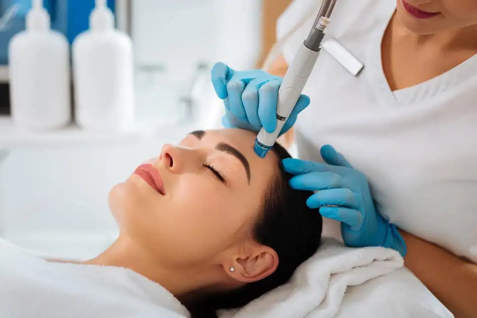 Hydrafacial by Salisbury Aesthetics LLC in Midlothian, VA