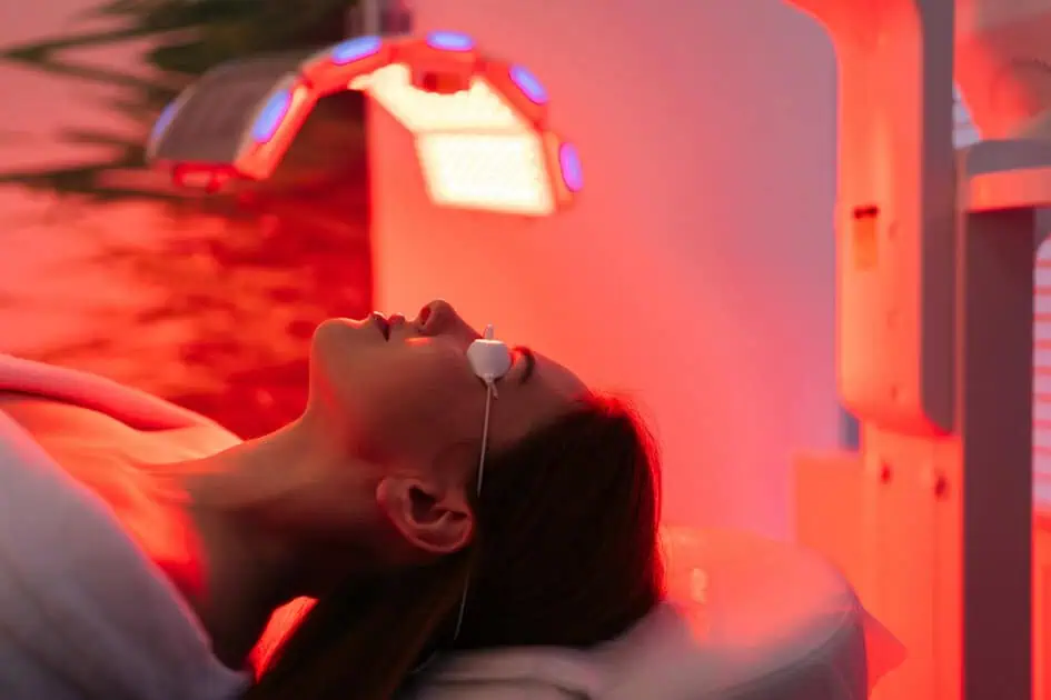 Celluma Pro Light Therapy by Salisbury Aesthetics LLC in Midlothian, VA